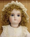 click for a list of French Dolls